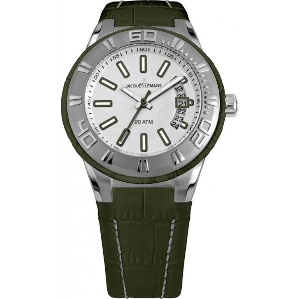 Часы Jacques Lemans Miami 1-1770E